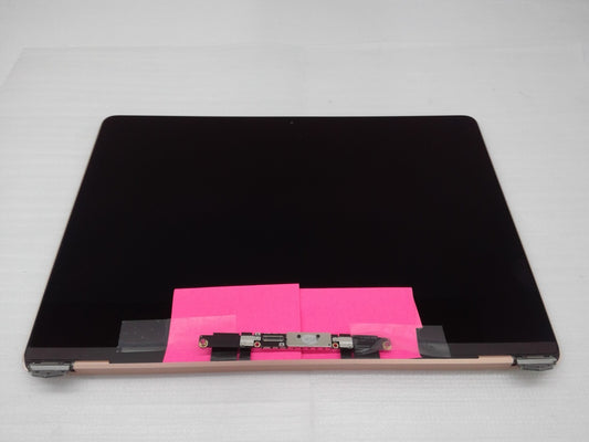 Apple LCD Screen Assembly Macbook Air 13'' A2337 M1 2020 Retina Gold