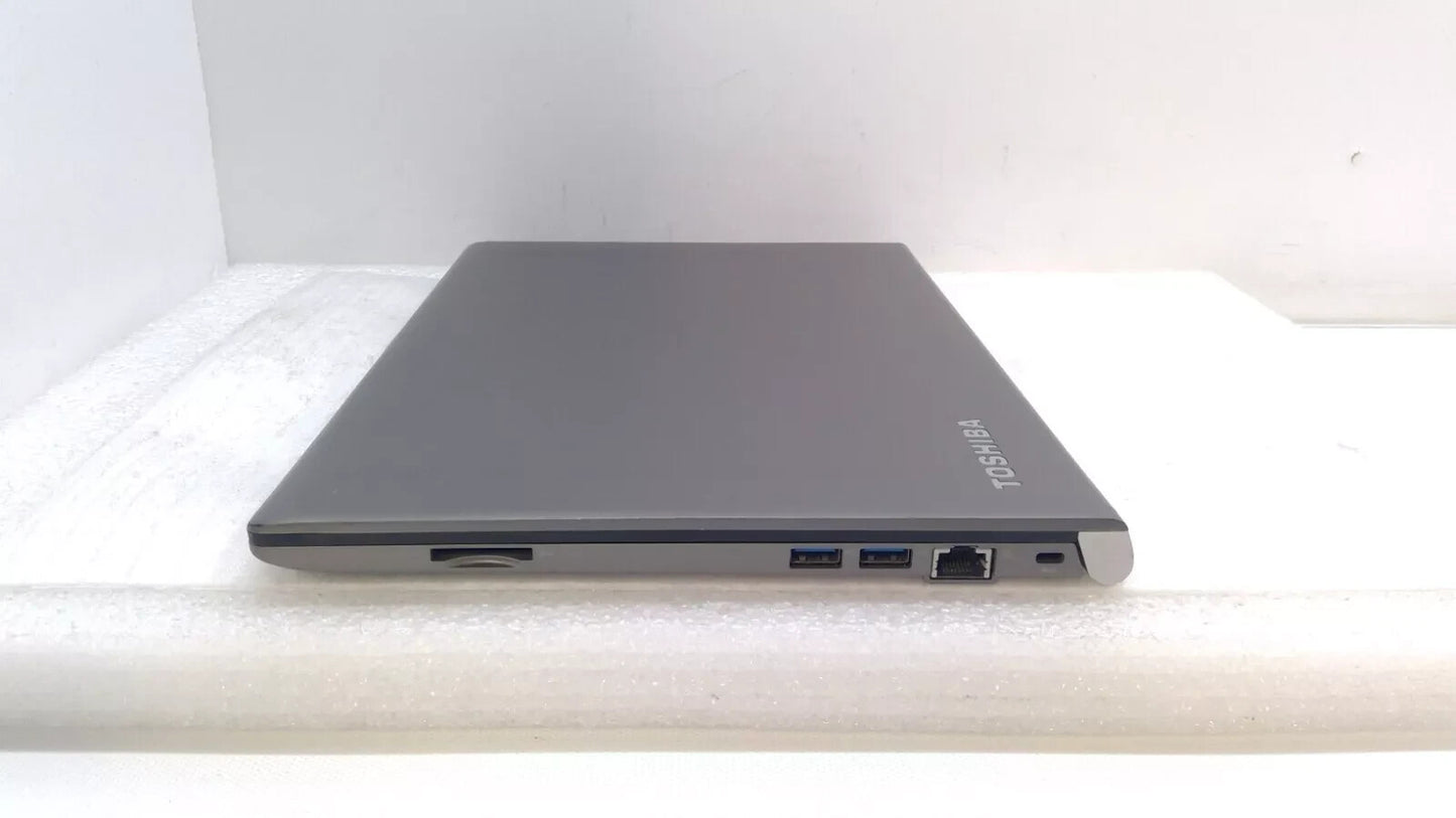 Toshiba Portege X40-J 14" Laptop i7-1165G7@2.8GHz 32GB RAM 512GB SSD Win11