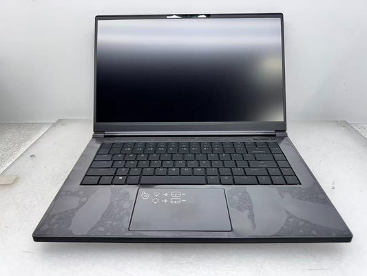 Intel WhiteBook QC7 Intel i7-9750H@2.6GHz 16G 256GB GTX 1660 Ti *READ*