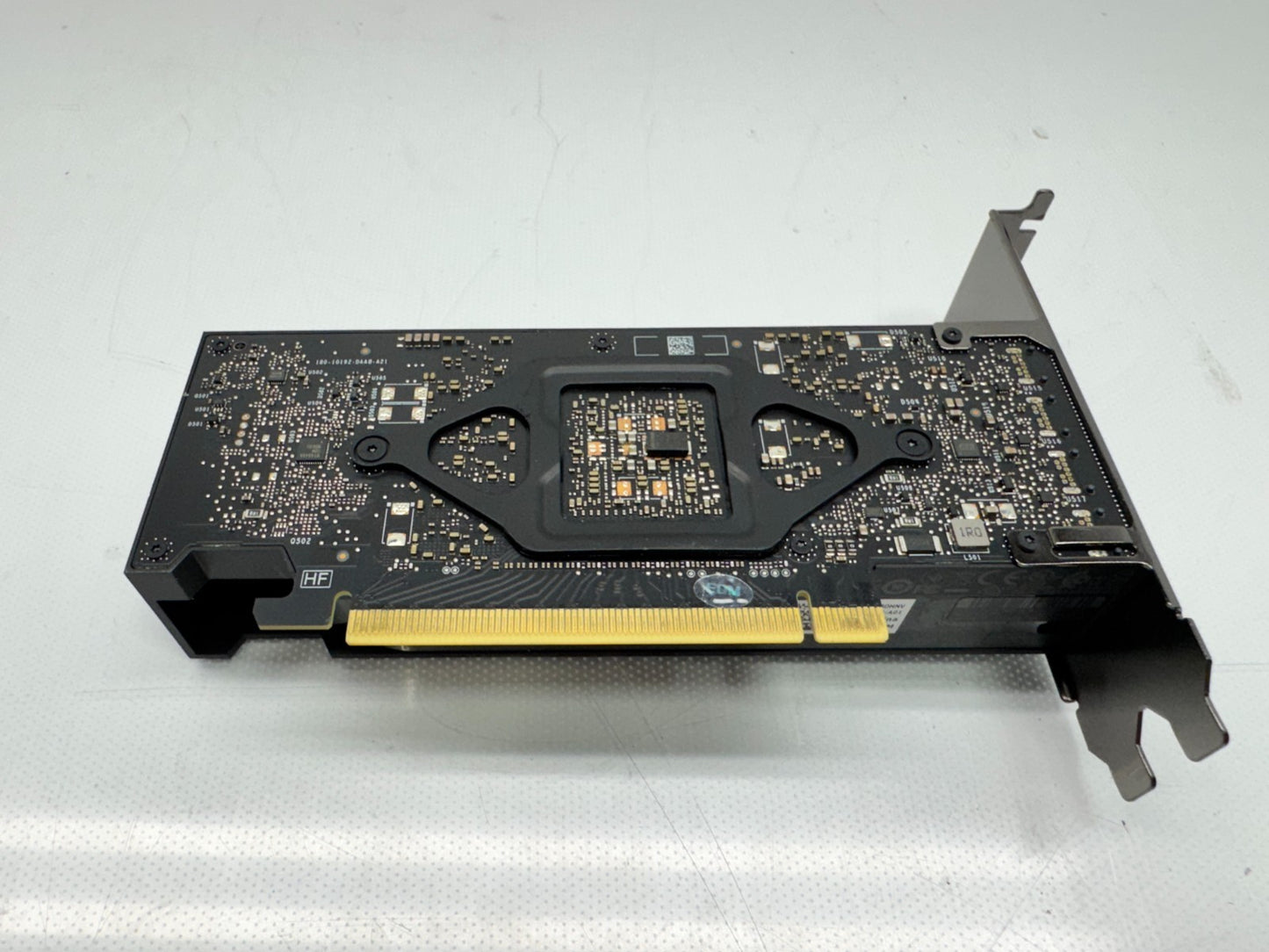Dell 0YDNGM NVIDIA Quadro RTX A2000 12GB GDDR6 Graphics Card 900-5G192-0150-000