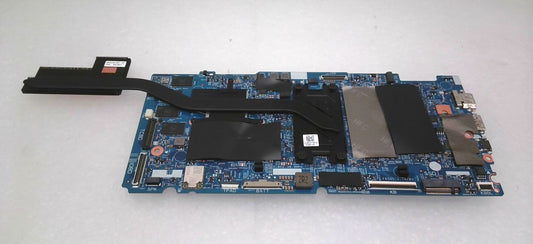 Dell Inspiron 7506 2-in-1 Intel i7-1165G7@2.8GHz 16GB Ram Motherboard 0G72HV