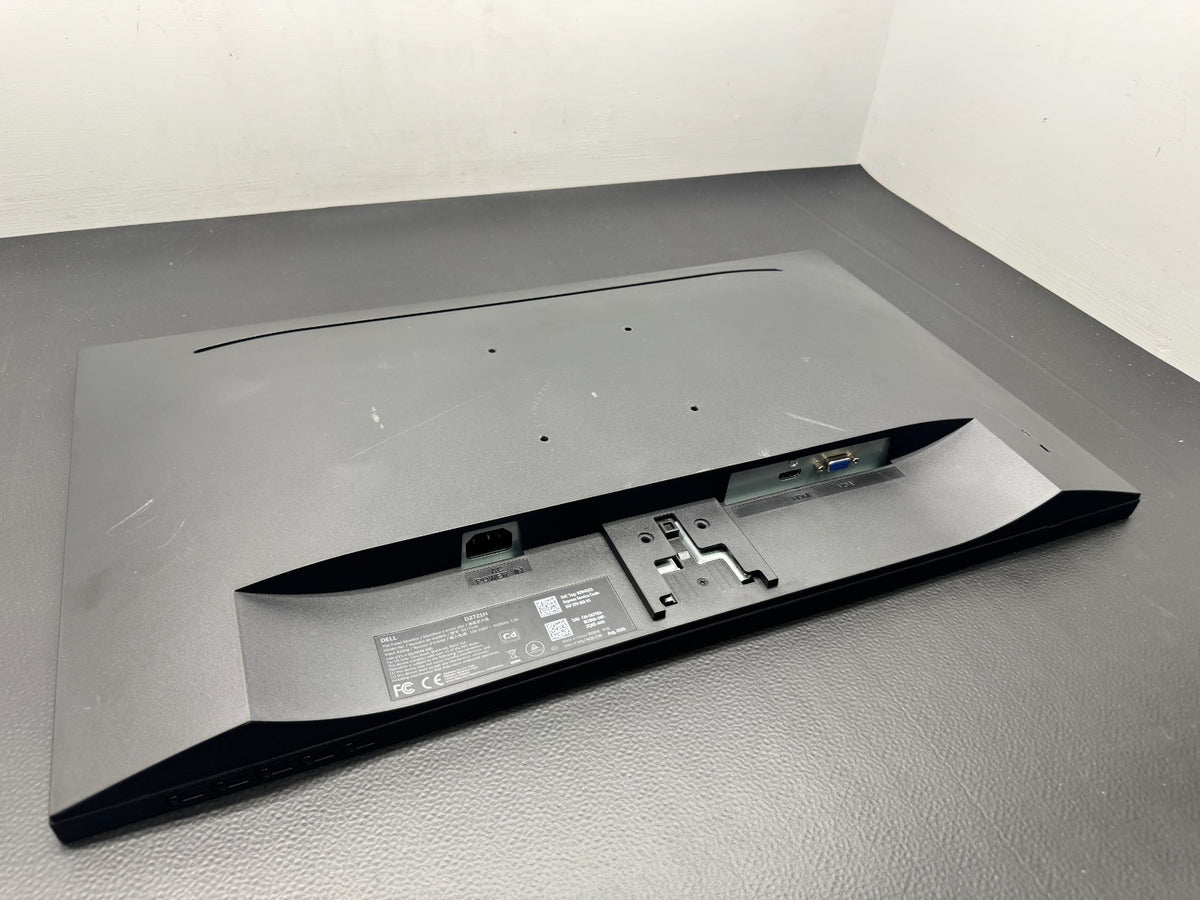 DELL D2721H 27inch FHD MONITOR HDMI VGA- No Stand Tested
