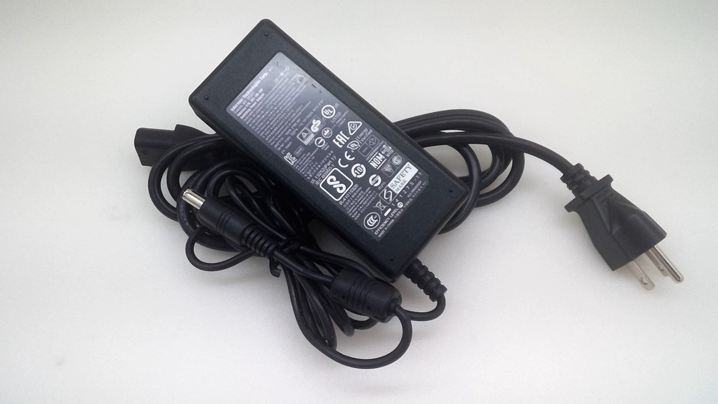 Genuine Intermec FSP060-RAA Switching Power Adapter 24V 2.5A 60W W/cord