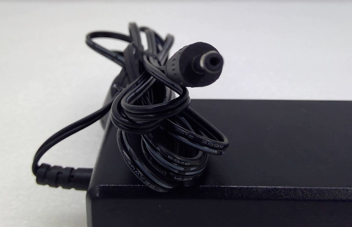 Genuine CUI SDI65-56-U 56V 1.17A 65W AC/DC Power Supply Adapter