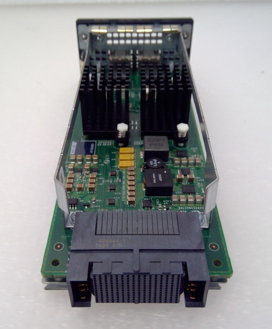 Cisco C3KX-NM-10GT 2-Port 10GBase-T Network Module for Catalyst 3560-X 3750-X