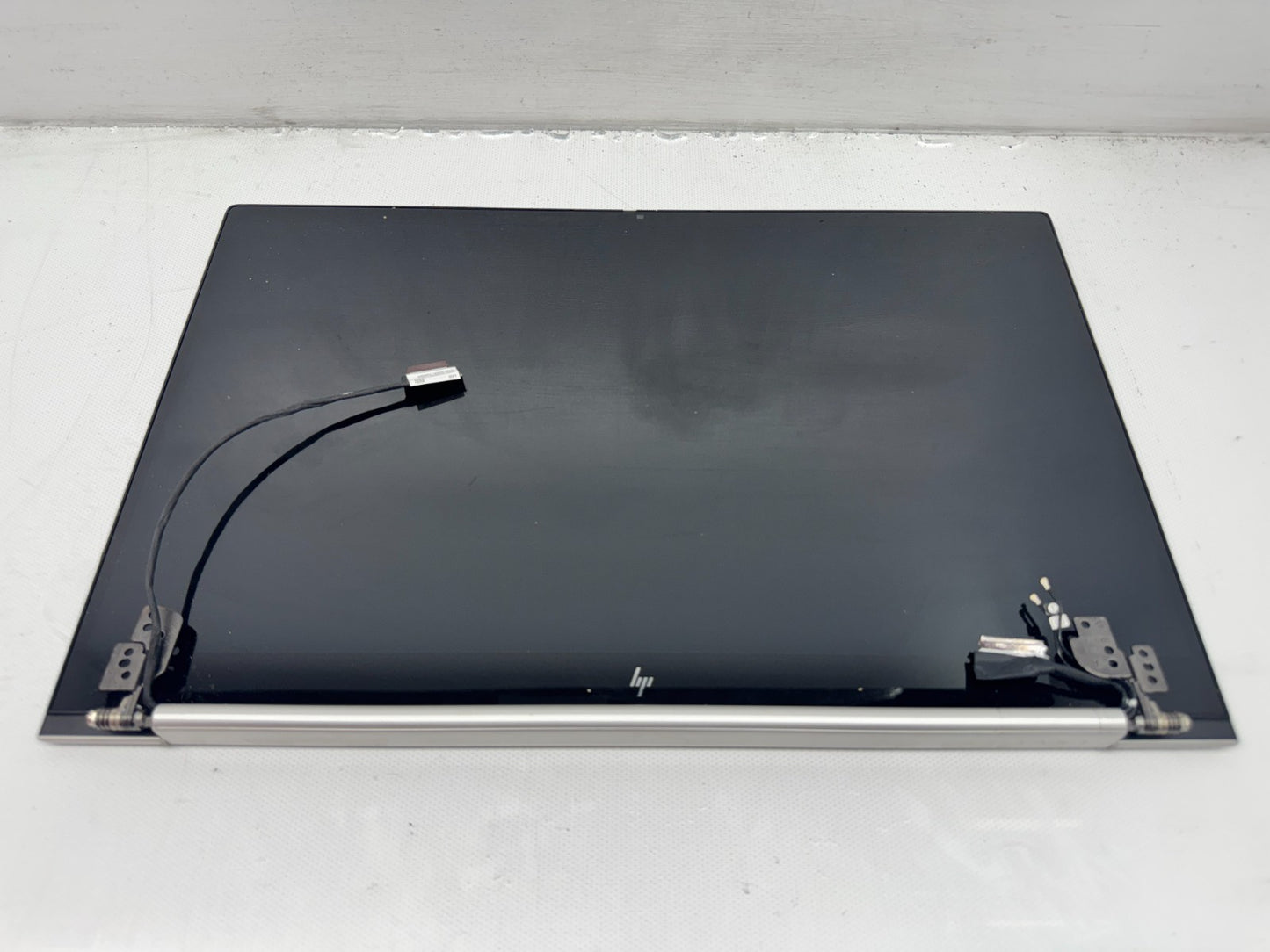 HP Envy 17-cw0023dx 17.3" 1920 x 1080 Glossy LCD Screen Complete Assembly Silver