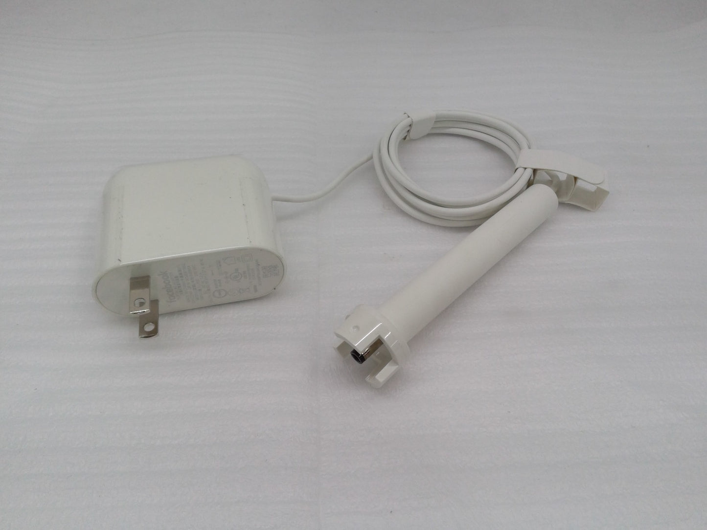 Facebook Power Adapter 19V 2.37A W18-045N1A for Facebook Portal 10" Display 2nd