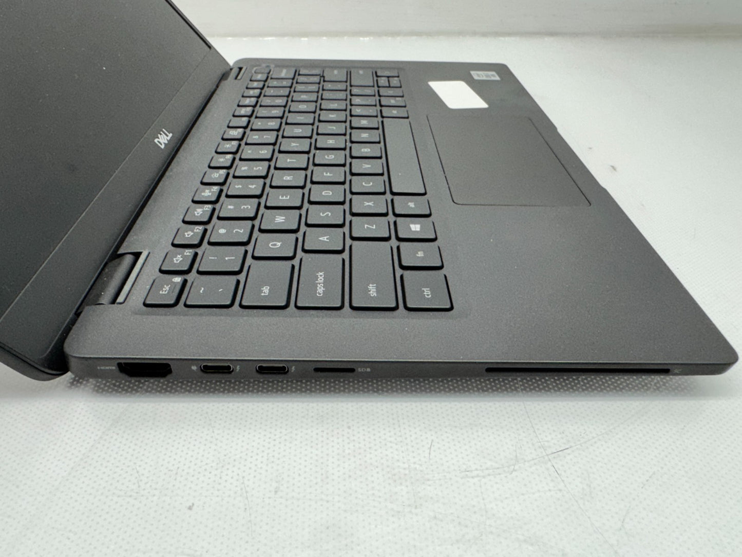 Dell Latitude 7310 13.3" Laptop i7-10610U@1.8GHz 16G 256GB W/AC *READ*