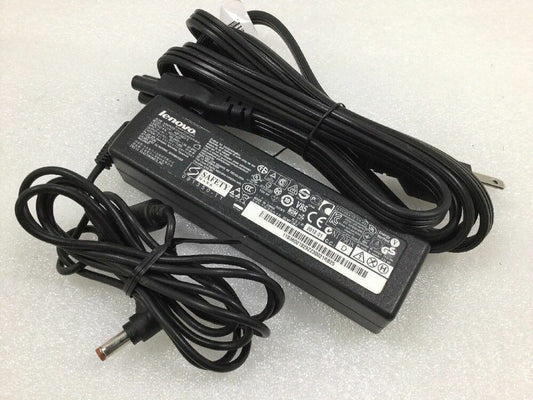 Genuine Lenovo 65W 20V AC Adapter Charger CPA-A065 ADP-65KH B PA-1650-56LC