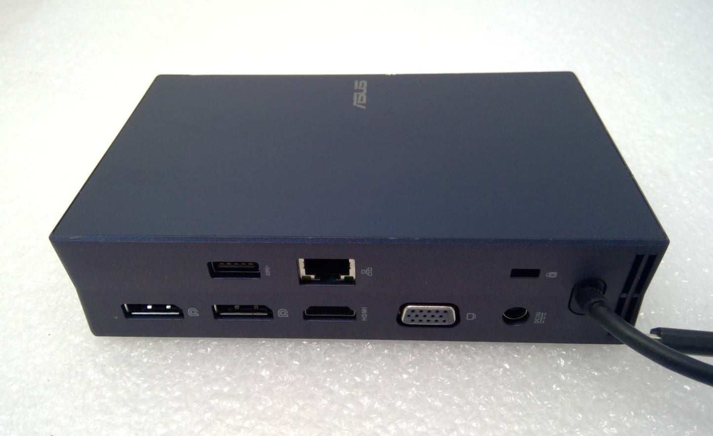 Asus SIMPRO Dock 2 Thunderbolt 3 Docking Station