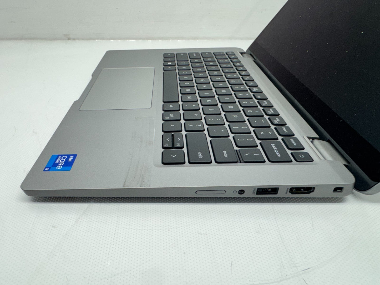 Dell Latitude 5320 13.3" Touch i7-1185G7@3.0GHz 16G RAM NO SSD W/AC *READ*