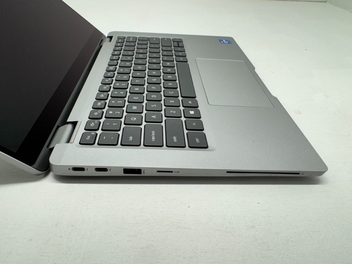 Dell Latitude 5320 Touch 13.3" i7-1185G7@3.0GHz 16G RAM 256GB SSD Win 11 *READ*