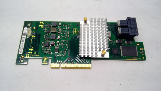 Fujitsu RAID Controller D3327 PSAS CP400i HBA 12G D3327-A13 GS / Used