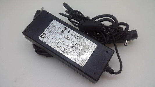 Genuine 84W HP AC DC Adapter 48V 1.75A Model VAN90C-480B-1A P/N 5070-6082 OEM