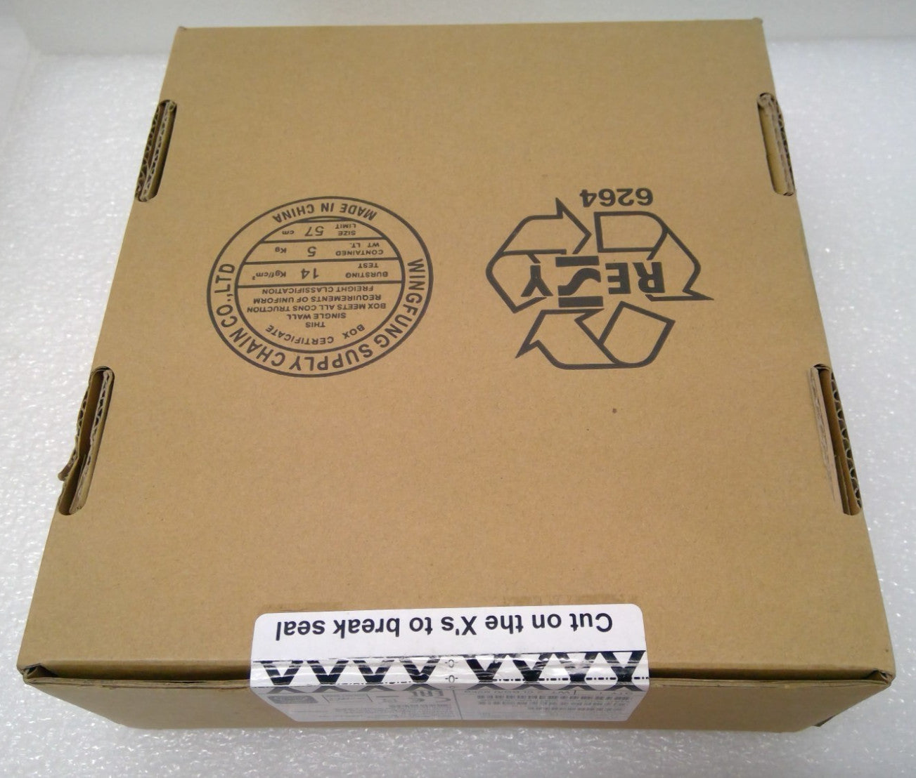 Brand New Sealed Avaya J139D01A-1015 business VoIP phone 700513917