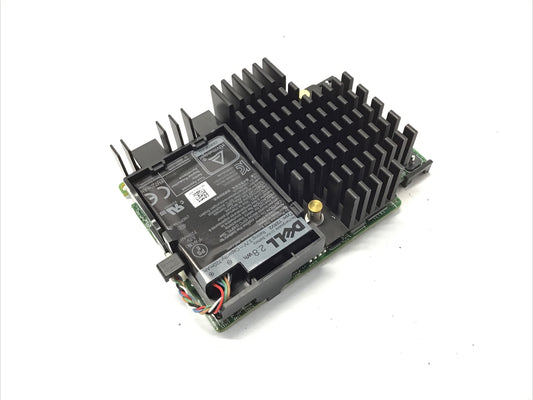 Dell 5FMY4 GP6RN 0878M Perc H740P mini 8GB SAS Controller For 14th Gen PowerEdge