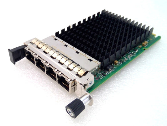 Intel Ethernet Network Adapter X710-T4L for OCP 3.0 X710T4LOCPV3