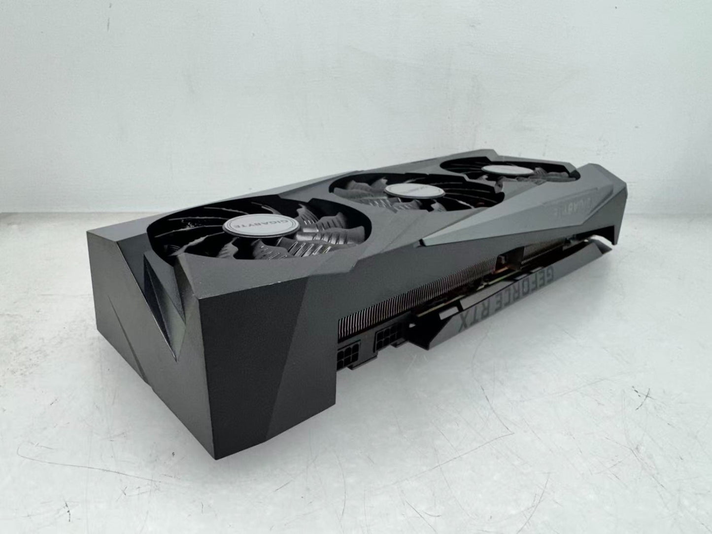 GIGABYTE GeForce RTX 3070 Ti GAMING 8G GDDR6X Graphic Card GV-N307TGAMING OC-8GD