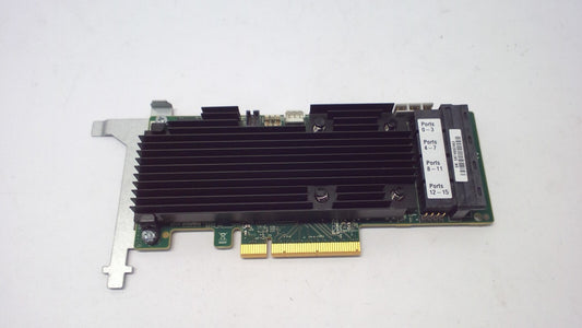 LSI MegaRAID 9361-16i 16-Port 12Gb SAS PCIe RAID Controller SAS9361-16i 03-25708