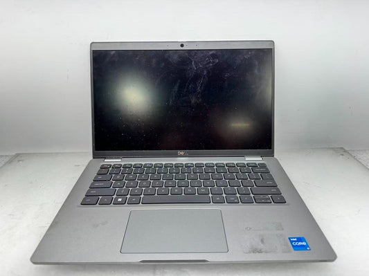 Dell Latitude 5430 i5-1245U@1.6GHz 16GB 512GB SSD No AC Windows 11 Laptop *Read*