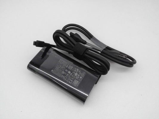NEW OEM 90W USB-C TPN-DA08 Charger for HP Spectre X360 13 15-BL018CA 904144-850