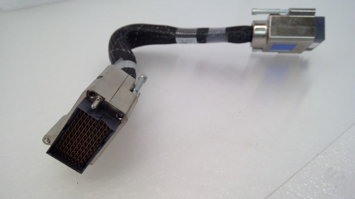 TE Connectivity 2383527-1 Quanta DD0F0CPI203 HIGH SPEED Backplane Cable *read*