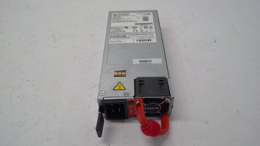 Arista DPS-1900AB 1900W AC Power Supply Switch PWR-1900AC-F 80 Plus Platium