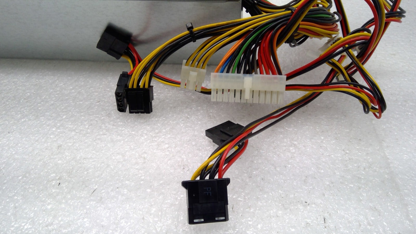 Supermicro PWS-653-2H 650W Power Supply CSE-825 CSE-826 X9 X10
