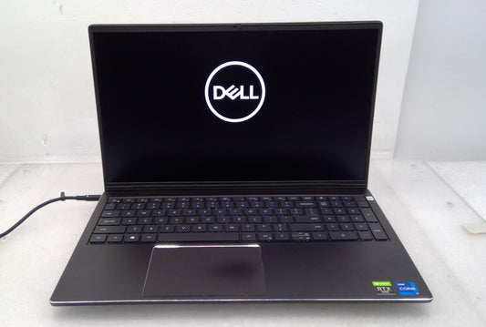 Dell Vostro 15 7510 15.6" Laptop i7-11800H@2.3GHz 16G RAM No SSD RTX3050 B13/20