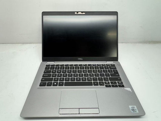 Dell Latitude 5310 Intel i7-10810U@1.1Ghz 16GB RAM 256G SSD Windows 11 *Read*