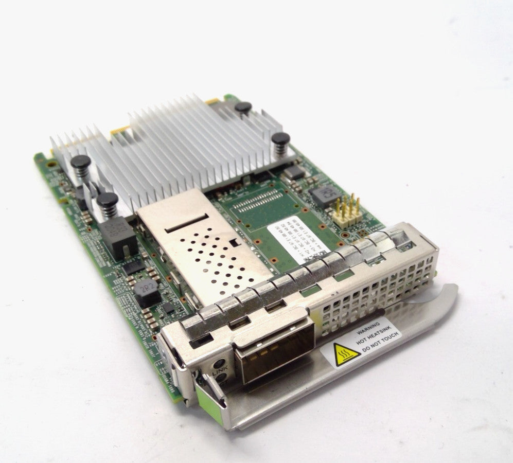 BROADCOM 100GbE OCP 3.0 ETHERNET ADAPTER NetXtreme E 100Gbps  BCM957504-N1100FY