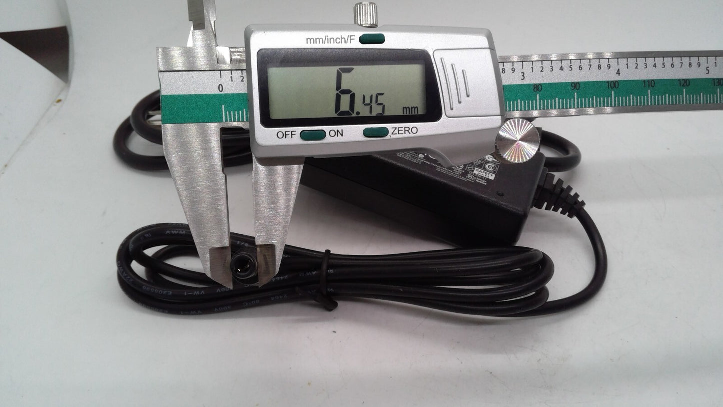 Genuine Cisco Meraki Z3 MA-PWR-50WAC 50W AC ADAPTER