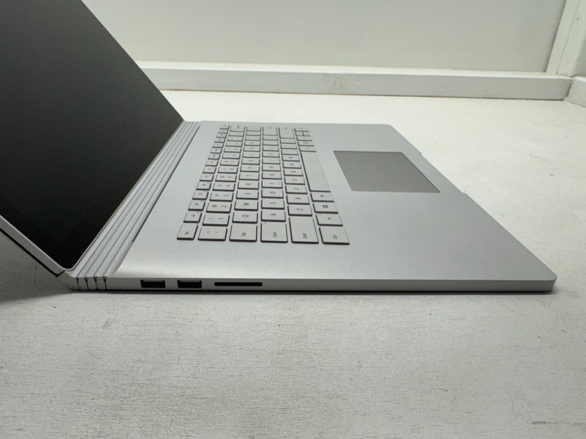 Microsoft Surface Book 3 1899 Intel i7-1065G7@1.3Ghz 32GB 1TB GTX 1660Ti *READ*