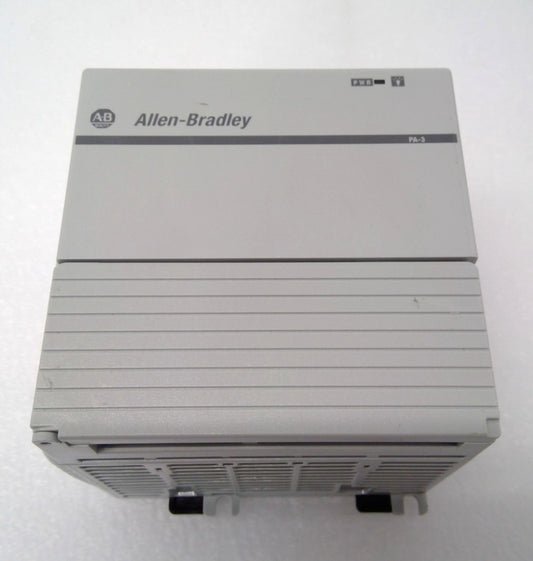 Allen Bradley 1768-PA3 /A Power Supply Module CompactLogix 1768PA3