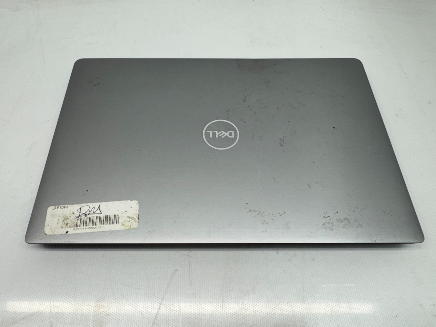 Dell Latitude 7410 i7-10610U@1.80GHz 16GB RAM 256GB SSD Gray W/AC Win11 *Read*