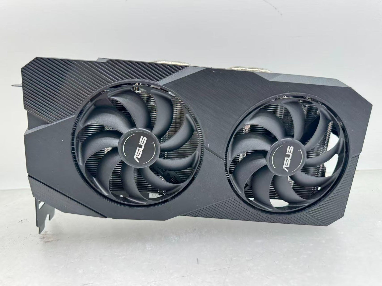 ASUS Dual GeForce RTX 2080 8GB EVO GDDR6 Graphics Card DUAL-RTX2080-8G-EVO