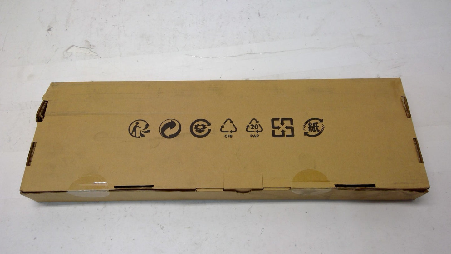 HP Slim USB Wired Keyboard & Mouse Combo – T6T83AA SK-2120/SM-2027