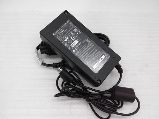 Genuine Canon MG1-4558 AC DC Power Adapter 4 pin 48W 24V 2A