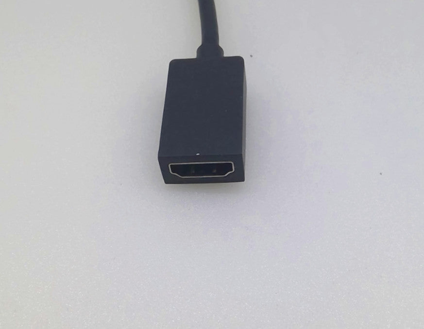 Intel Compute Stick STK2M3W64CC Core m3 4GB RAM 64GB eMMC WiFi BT Windows 10