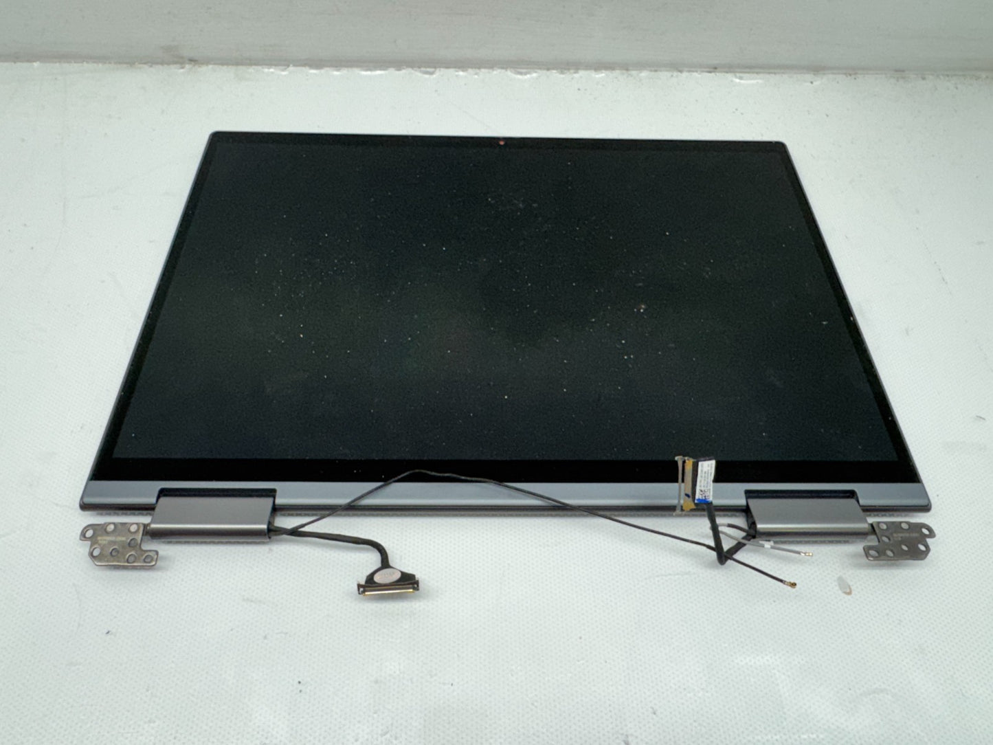 Lenovo X1 Yoga 6th Gen 14" 1920 x 1200 Glossy Screen Complete Assembly Gray