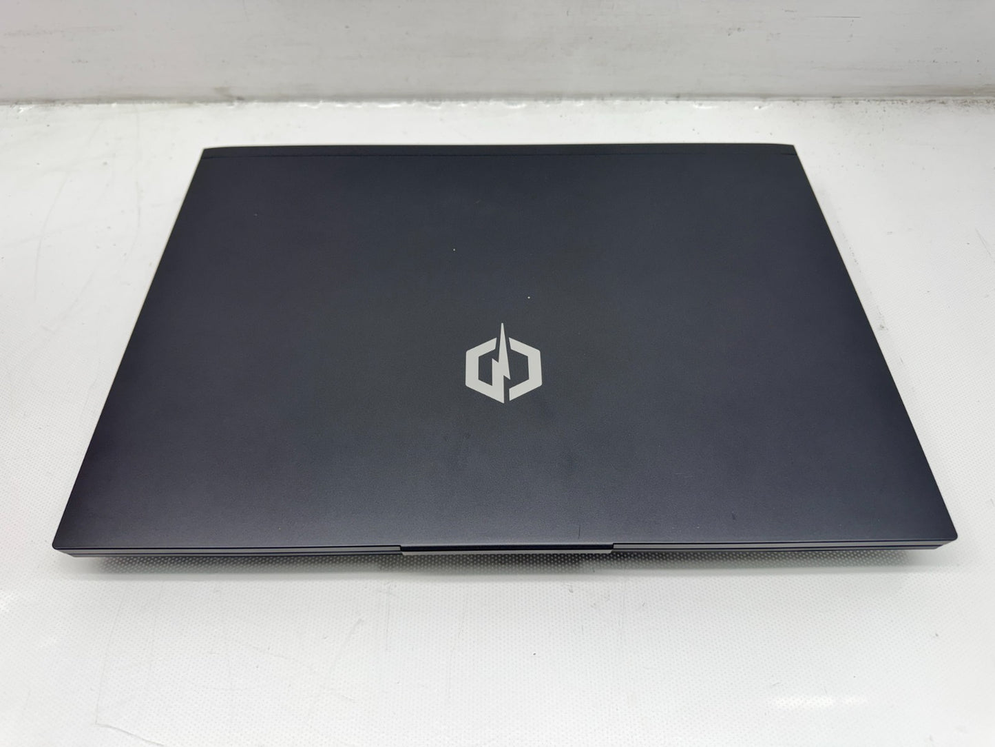 Cyberpower Tracer VI GM6PQ0Q Intel i9-12900HX 32G 1TB RTX 4060 Win11 NoAC *READ*