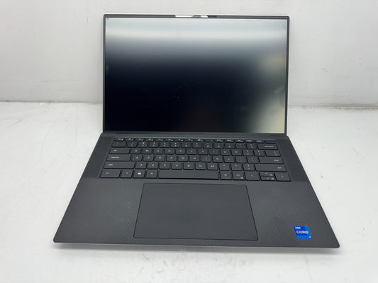 Dell Precision 5560 15.6" Intel i7-11850H@2.5GHz 16GB 256GB A2000 W/AC *READ*