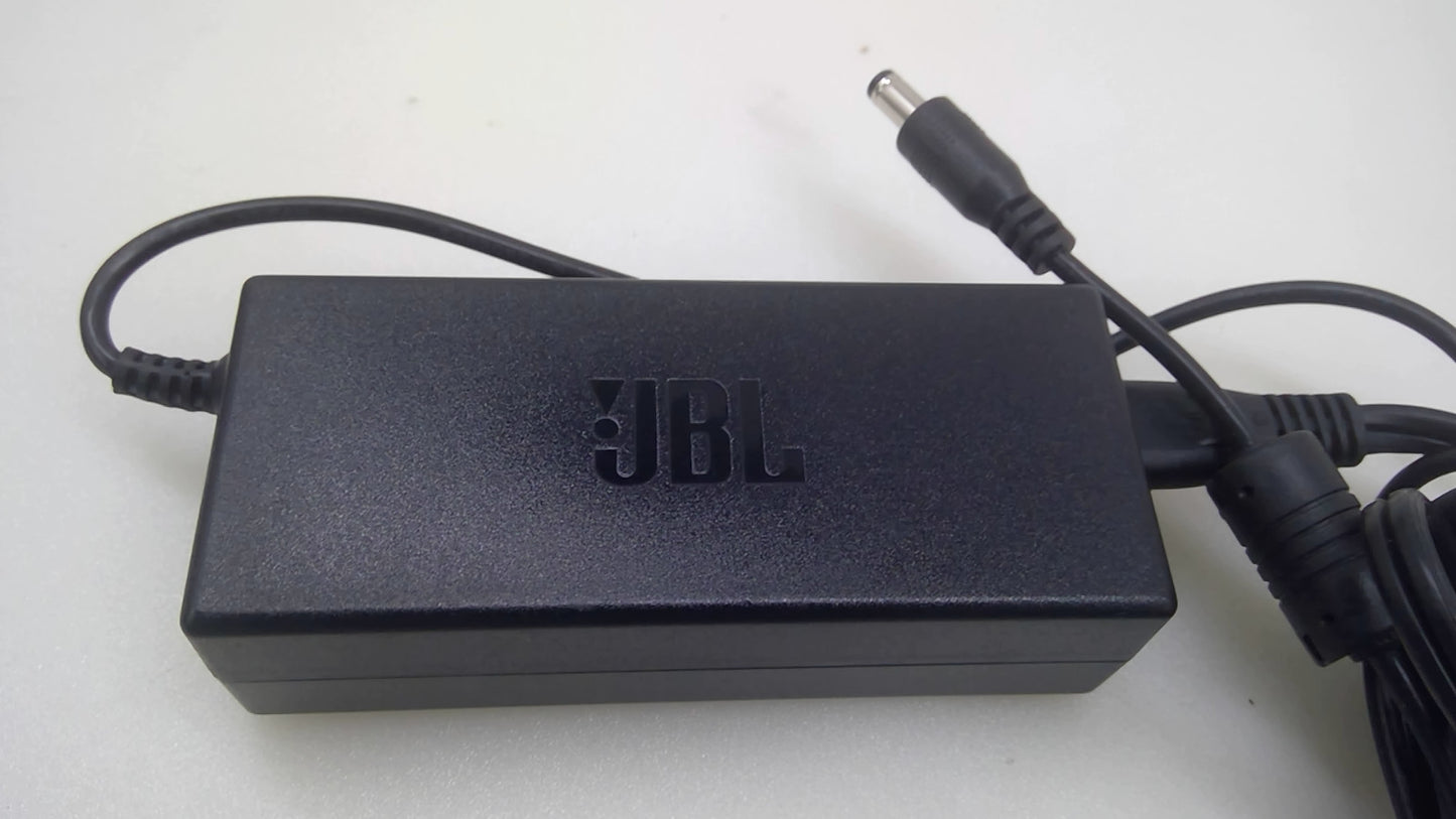 Genuine OEM JBL NSA60ED-190300 19V 3A AC Adapter for Xtreme Xtreme 2