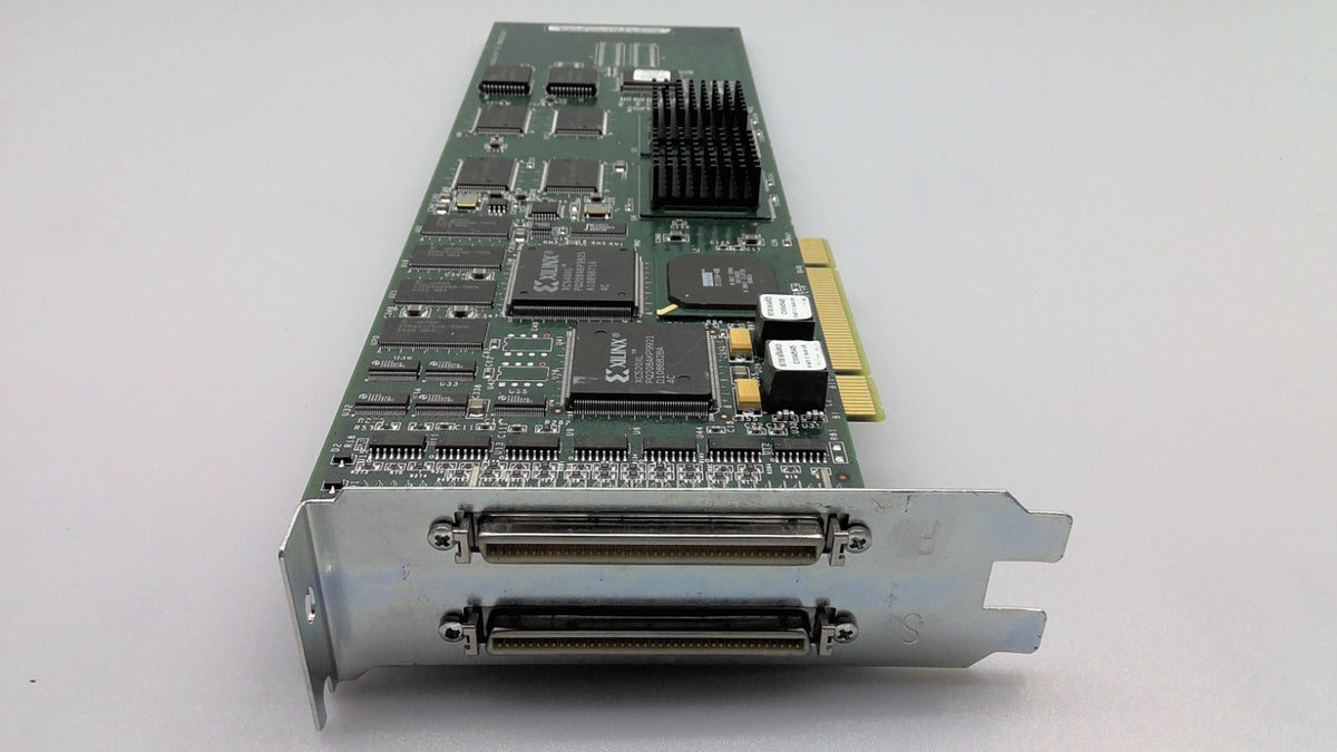Limoges Scan Daughter Card 45003417 45002945 DocuColor-12 PCI Interface Card