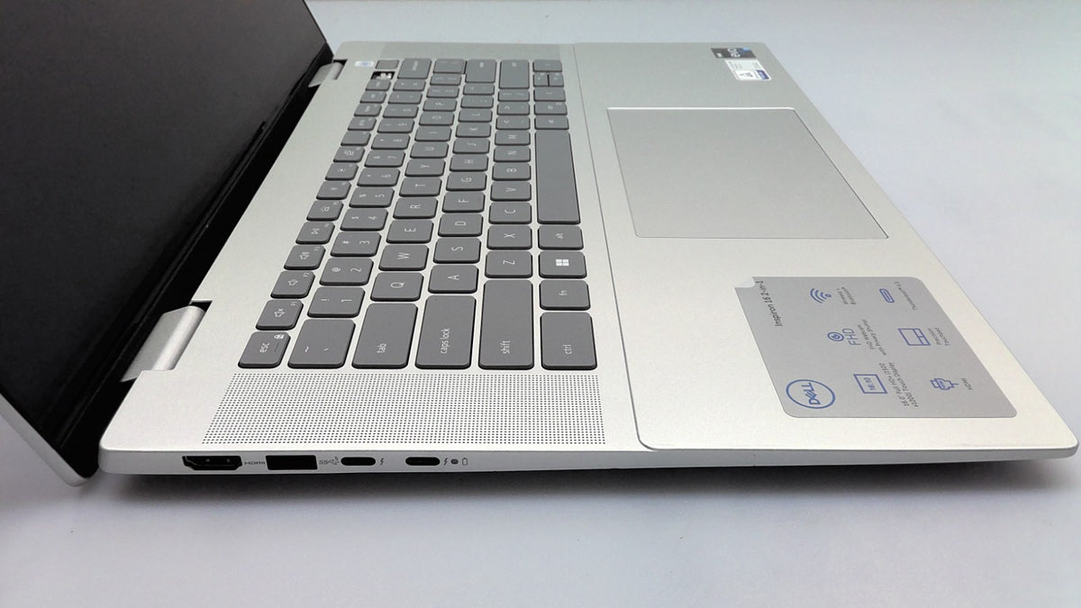 Dell inspiron 7630 2-in-1 Touch Laptop i7-1360P@2.20GHz 16GB 256GB Win11 *READ*