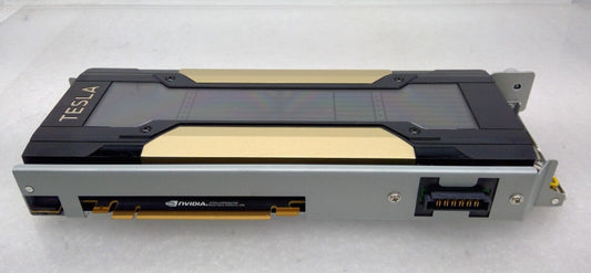 NVIDIA Tesla V100 16GB HBM2 Passive CUDA GPU PCIe Graphics CARD