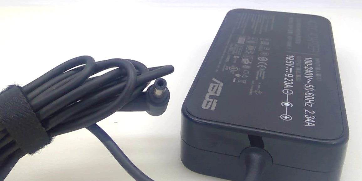 Genuine ASUS ADP-180MB F 180W 19.5V 9.23A AC Adapter ROG G46VW G55VW G75VW