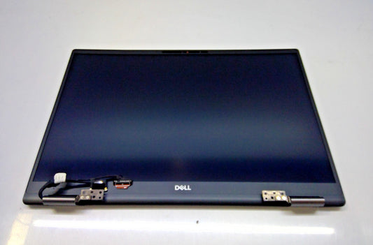 Dell Precision 7670 16" 1920 x 1200 Matte Screen Complete Assembly Gray