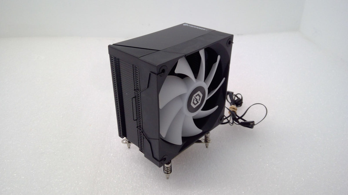 OEM CyberPowerPC CPU Cooler Heatsink Fan Gaming Desktop LG1700