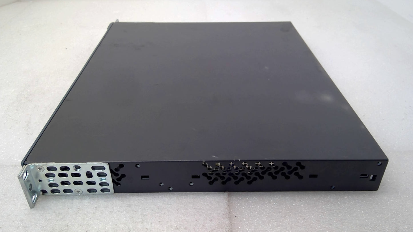 Cisco PWR675-AC-RPS-N1= Redundant Power Supply System, WORKS FREE SHIPPING